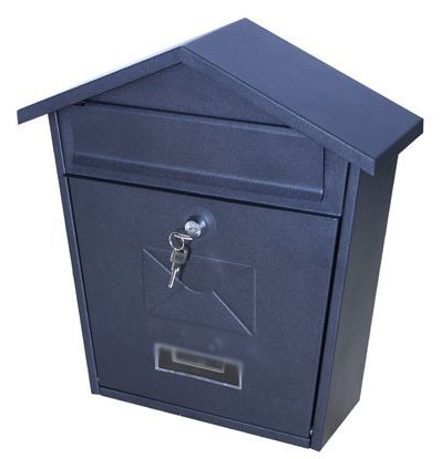 Индивидуальный почтовый ящик